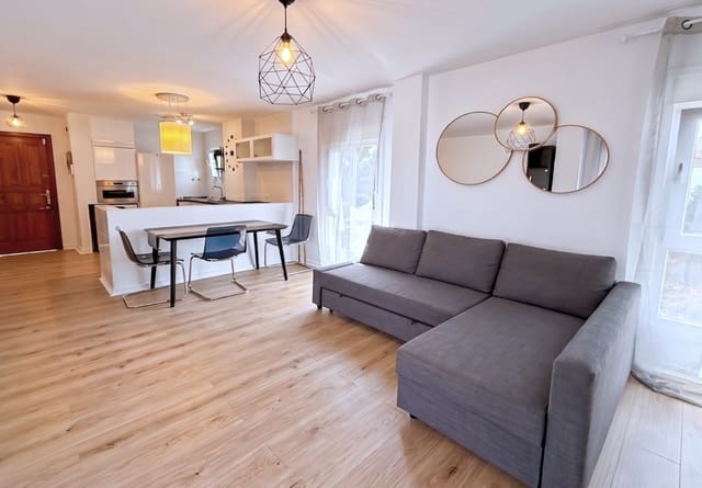 3 soveværelse Penthouse til salg i Marbella med swimmingpool garage - € 355.000 (Ref: 9987324)