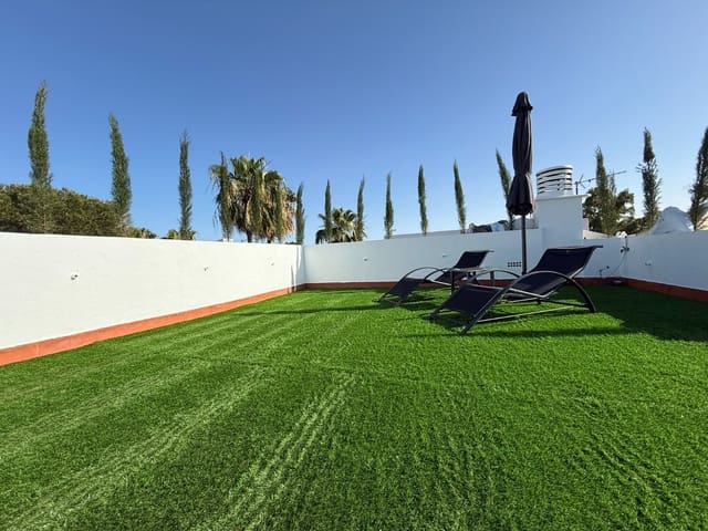 3 soveværelse Penthouse til salg i Marbella med swimmingpool garage - € 355.000 (Ref: 9987324)