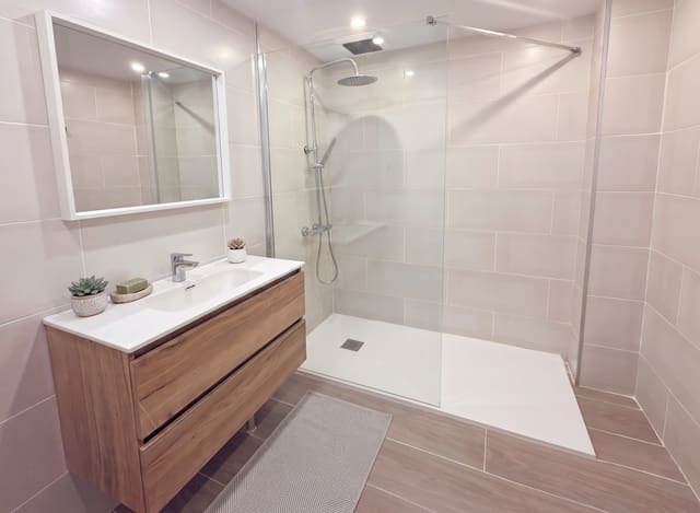 3 soveværelse Penthouse til salg i Marbella med swimmingpool garage - € 355.000 (Ref: 9987324)
