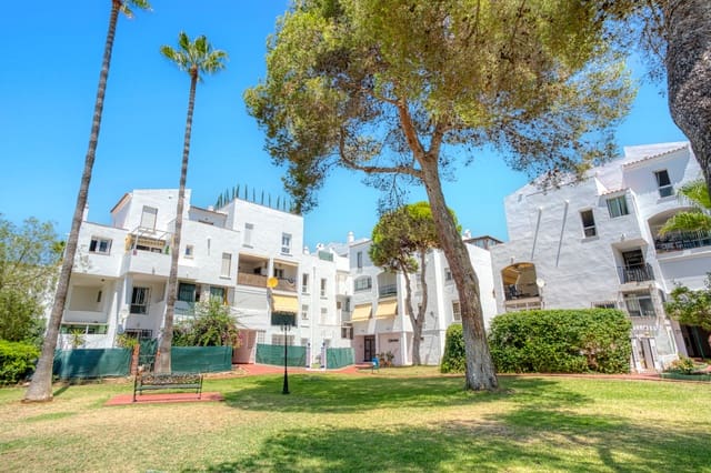 3 soveværelse Penthouse til salg i Marbella med swimmingpool garage - € 355.000 (Ref: 9987324)