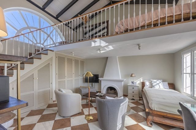 Chalet de 3 habitaciones en Guadalmina Alta, Marbella en venta con piscina garaje - 1.495.000 € (Ref: 9996037)