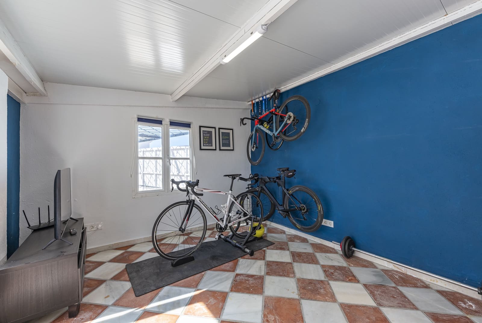 3 Zimmer Villa zu verkaufen in Guadalmina mit Pool Garage - 1.495.000 € (Ref: 9996037)