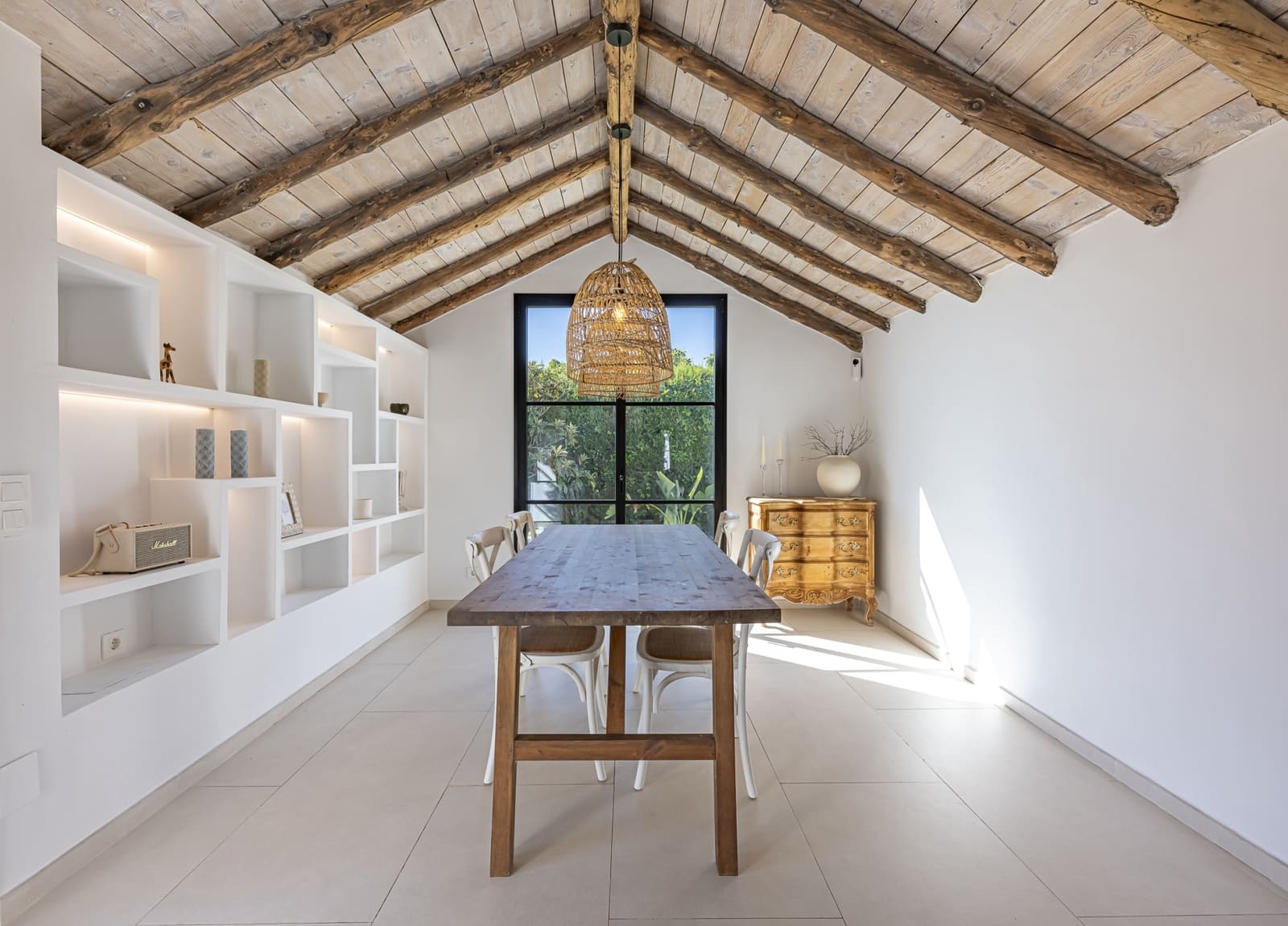 3 Zimmer Villa zu verkaufen in Guadalmina mit Pool Garage - 1.495.000 € (Ref: 9996037)