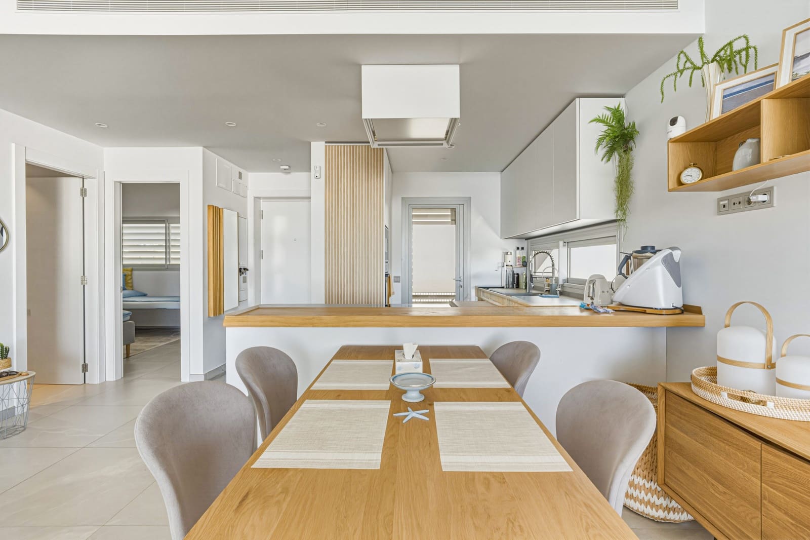 2 soveværelse Penthouse til salg i Fuengirola med swimmingpool garage - € 1.180.000 (Ref: 9999159)