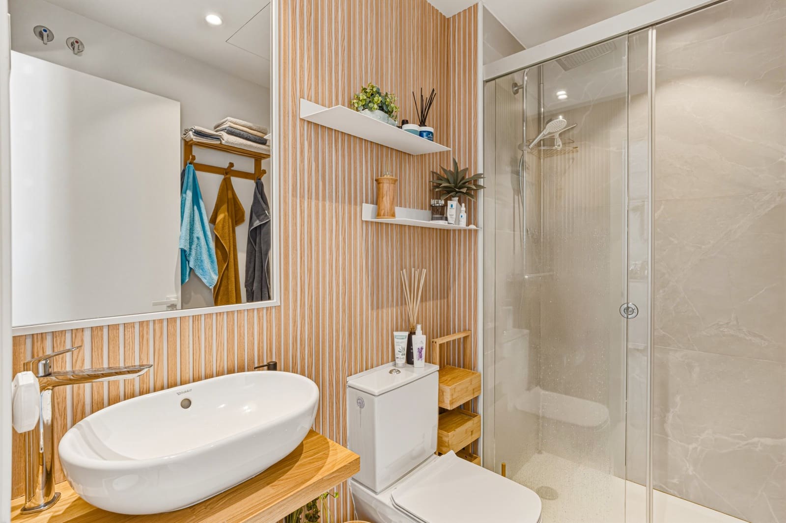 2 soveværelse Penthouse til salg i Fuengirola med swimmingpool garage - € 1.180.000 (Ref: 9999159)