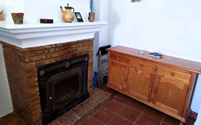 Piso de 1 habitación en Bubión en venta - 90.000 € (Ref: 10022918)