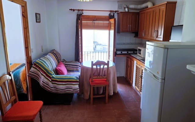 Piso de 1 habitación en Bubión en venta - 90.000 € (Ref: 10022918)