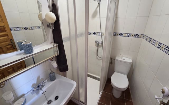 Piso de 1 habitación en Bubión en venta - 90.000 € (Ref: 10022918)