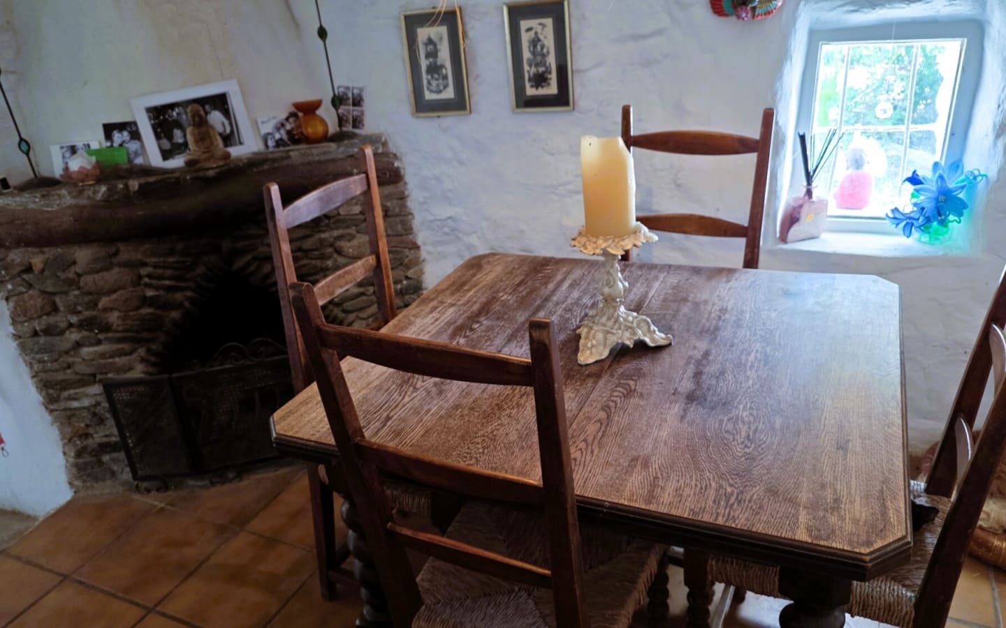 2 Zimmer Finca/Landgut zu verkaufen in Orgiva mit Pool - 295.000 € (Ref: 10029907)