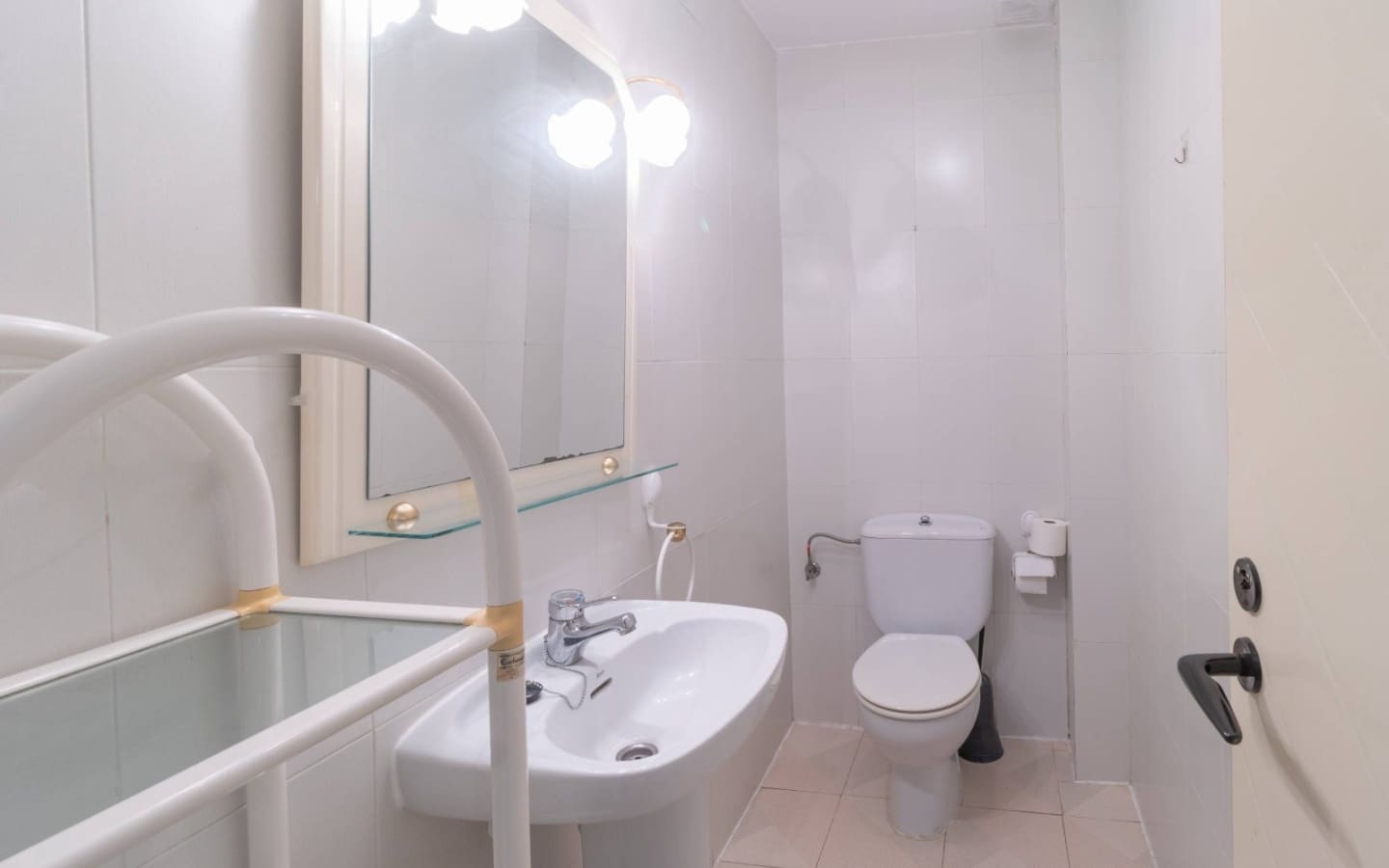 3 soverom Hus til salgs i Salobrena med svømmebasseng garasje - € 365 000 (Ref: 10040166)