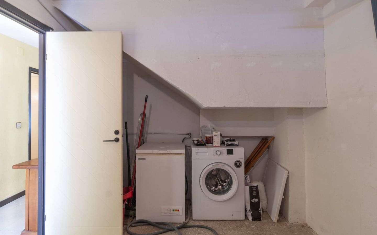 3 soverom Hus til salgs i Salobrena med svømmebasseng garasje - € 365 000 (Ref: 10040166)