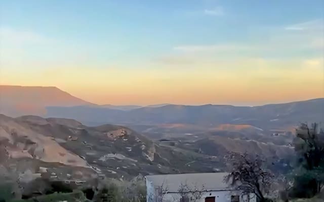 Ubebygd land til salgs i Mecina Bombaron, Alpujarra de la Sierra - € 50 000 (Ref: 10099566)