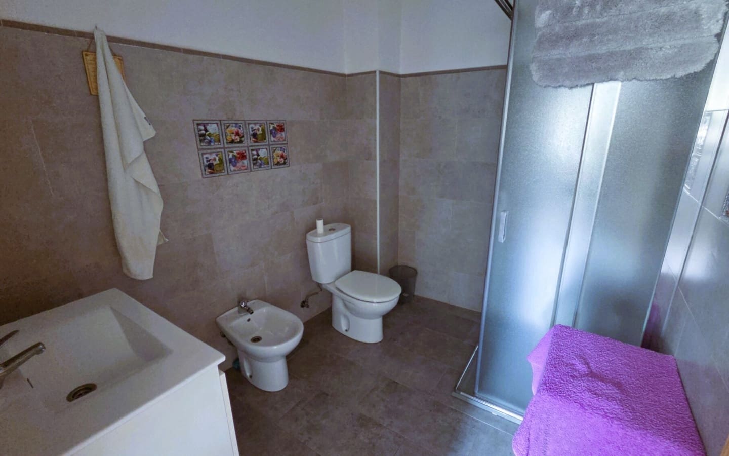 2 bedroom Finca/Country House for sale in Torvizcon - € 160,000 (Ref: 10167436)
