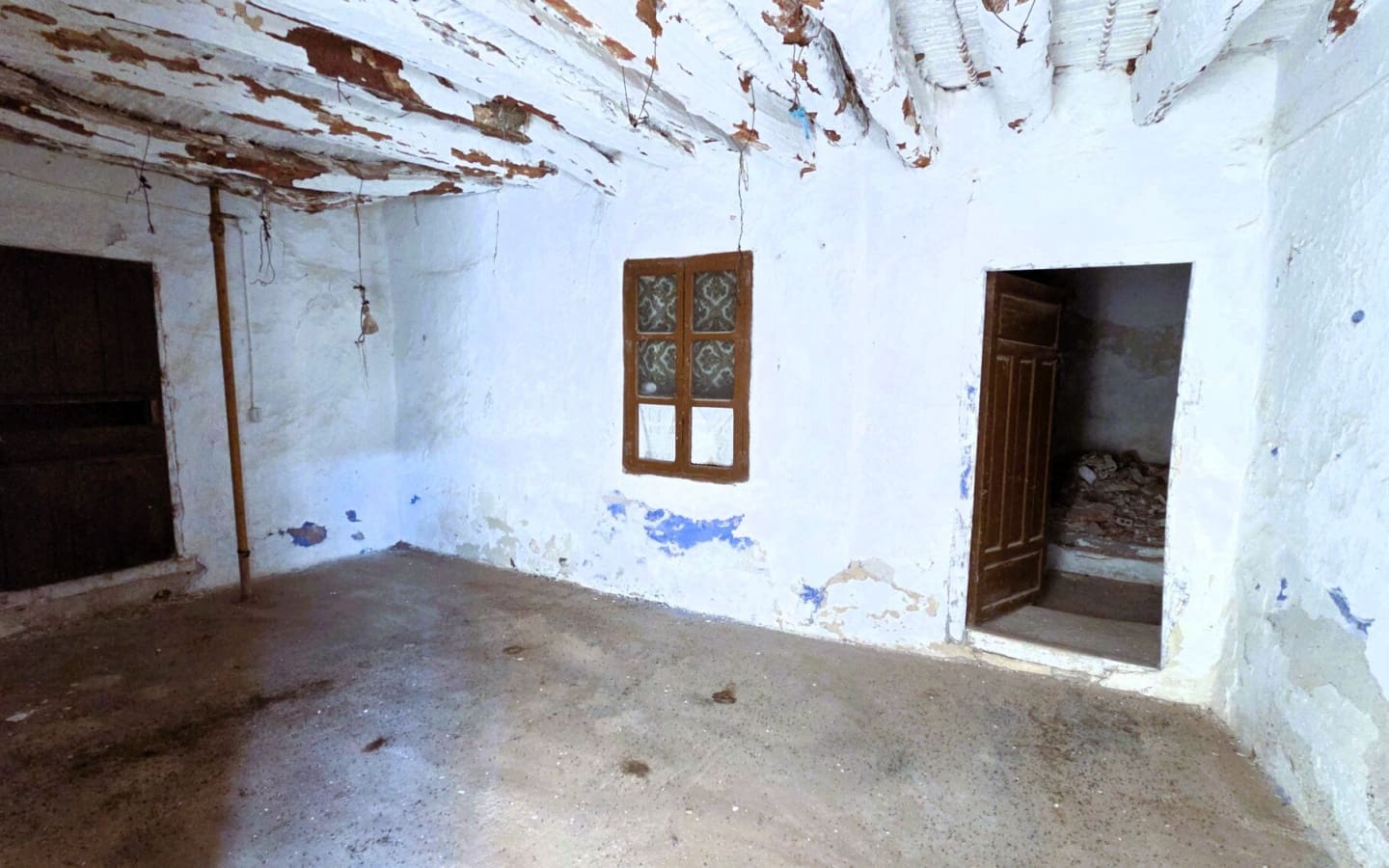 2 bedroom Finca/Country House for sale in Torvizcon - € 160,000 (Ref: 10167436)
