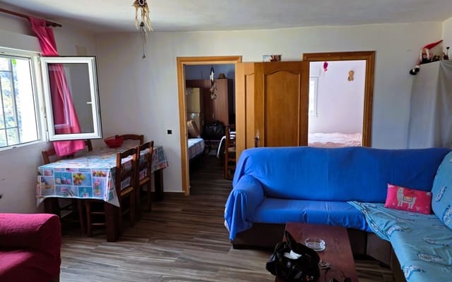 2 soveværelse Finca/Landehus til salg i Torvizcón - € 160.000 (Ref: 10167436)