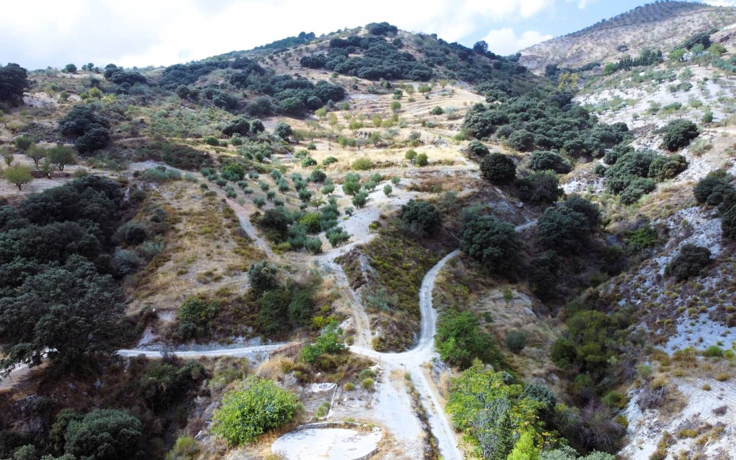 2 bedroom Finca/Country House for sale in Torvizcon - € 160,000 (Ref: 10167436)