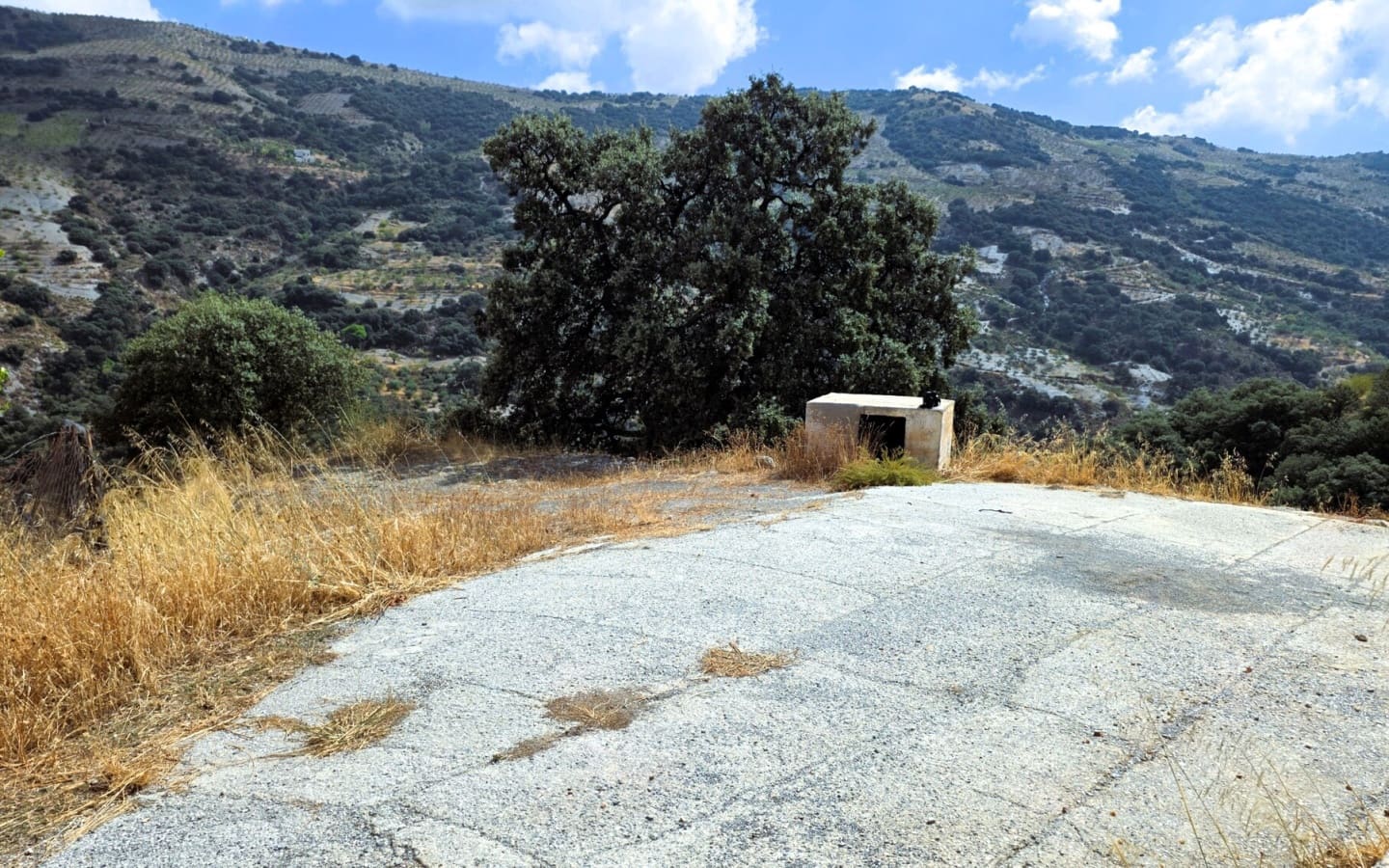2 bedroom Finca/Country House for sale in Torvizcon - € 160,000 (Ref: 10167436)