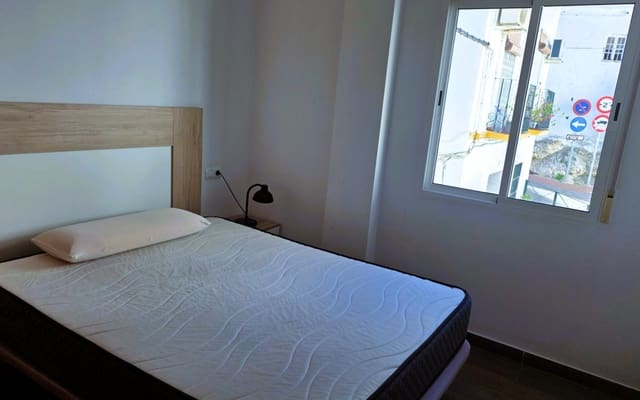 3 sypialnia Mieszkanie na sprzedaż w Salobreña - 160 000 € (Ref: 10179374)