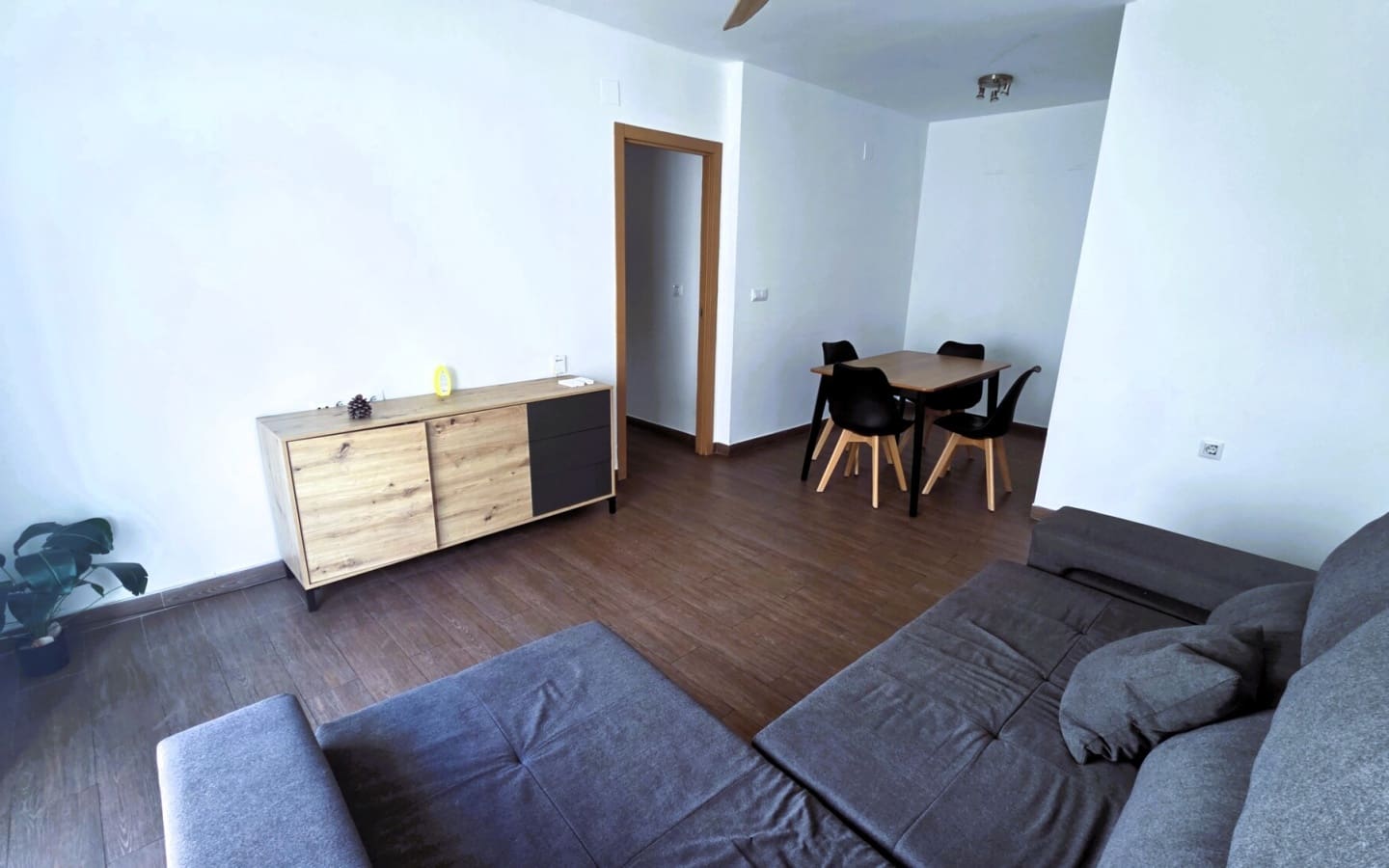 3 sypialnia Mieszkanie na sprzedaż w Salobrena - 160 000 € (Ref: 10179374)