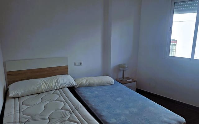 3 sypialnia Mieszkanie na sprzedaż w Salobreña - 160 000 € (Ref: 10179374)