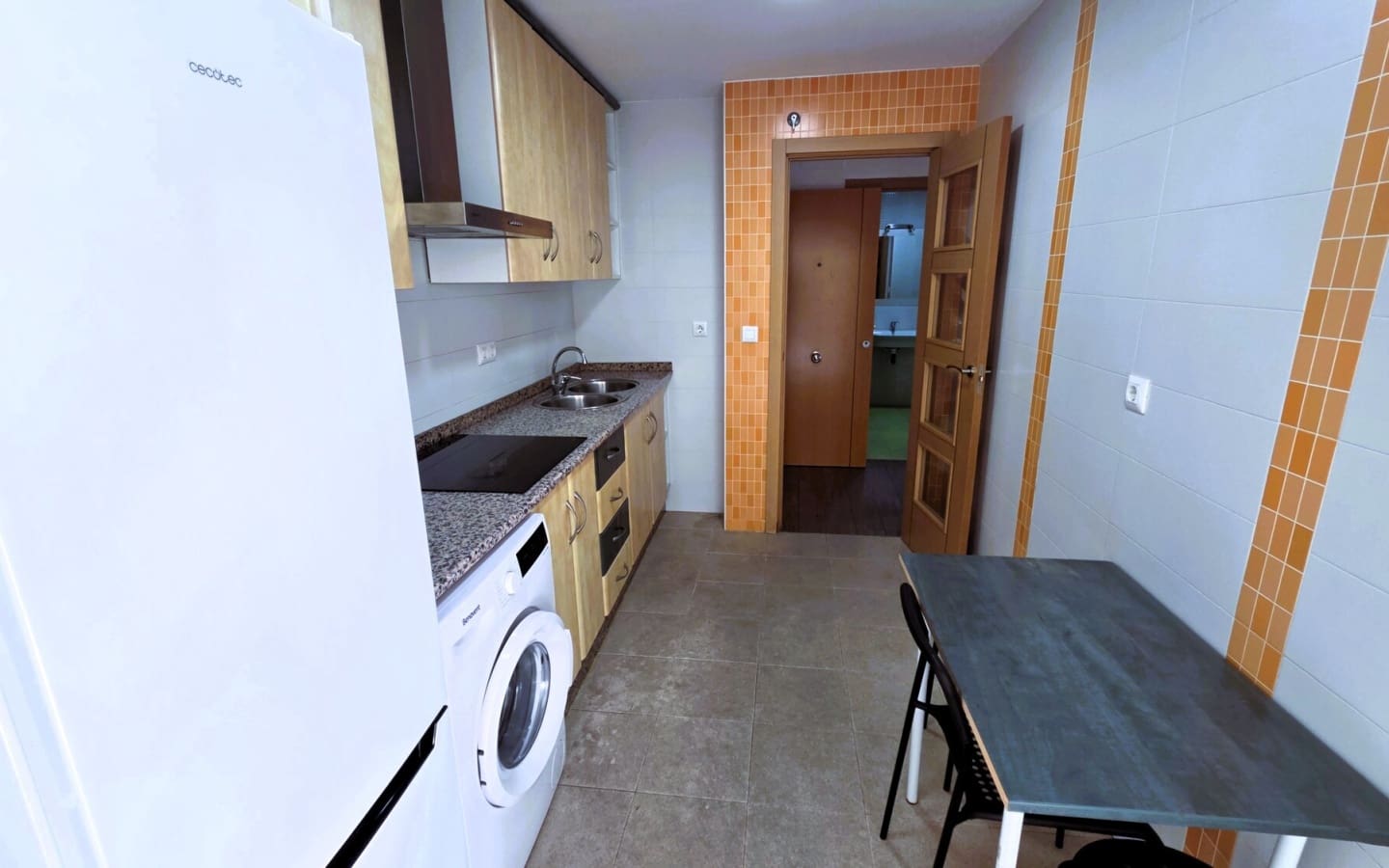 3 sypialnia Mieszkanie na sprzedaż w Salobrena - 160 000 € (Ref: 10179374)