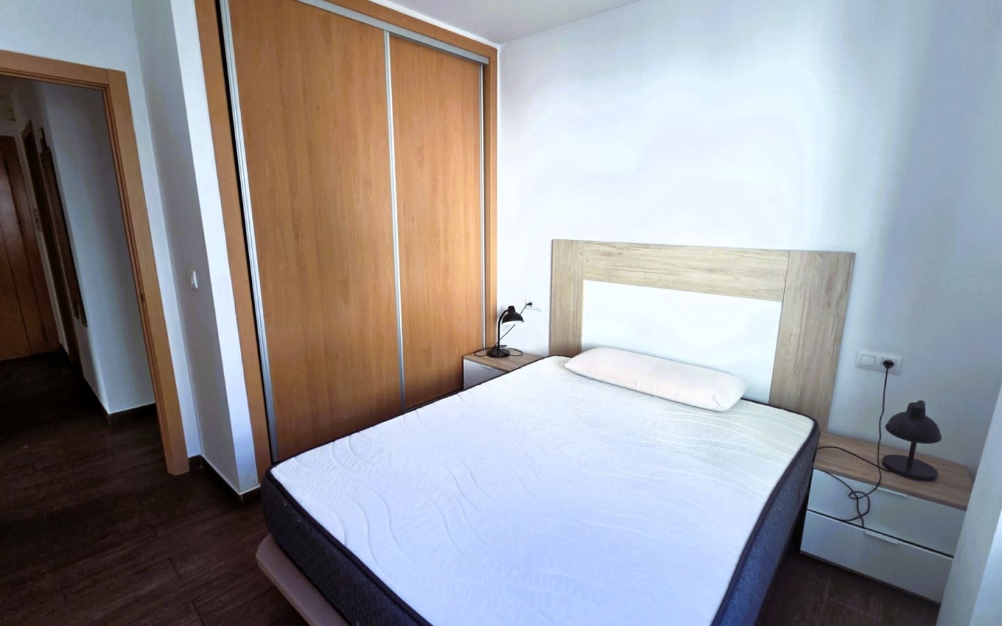 3 sypialnia Mieszkanie na sprzedaż w Salobrena - 160 000 € (Ref: 10179374)