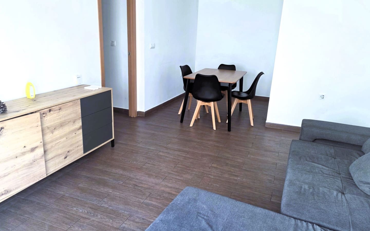 3 sypialnia Mieszkanie na sprzedaż w Salobrena - 160 000 € (Ref: 10179374)