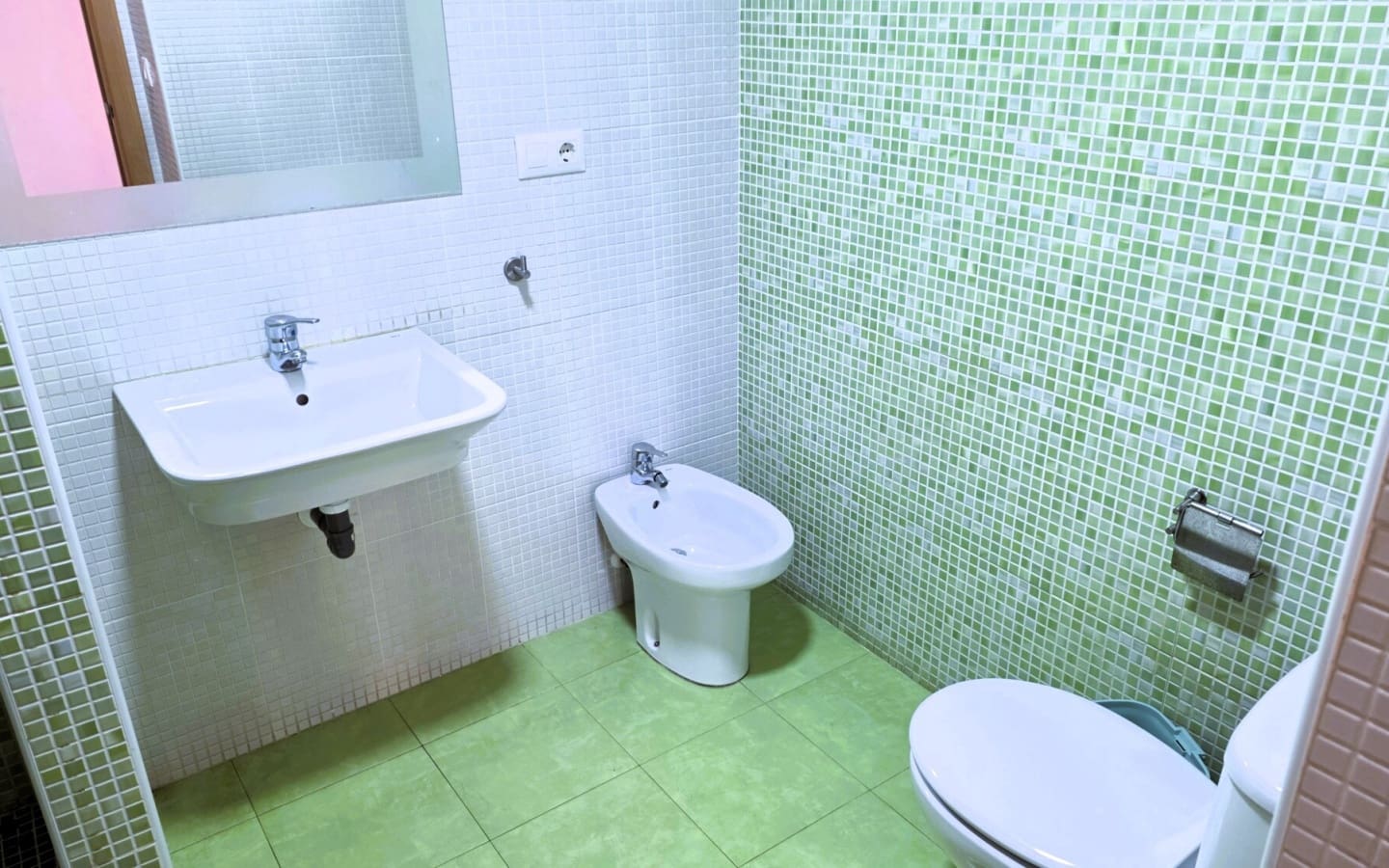 3 sypialnia Mieszkanie na sprzedaż w Salobrena - 160 000 € (Ref: 10179374)