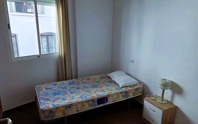 3 sypialnia Mieszkanie na sprzedaż w Salobreña - 160 000 € (Ref: 10179374)