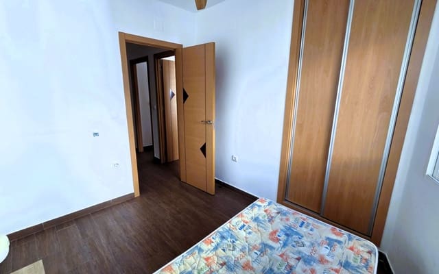 3 sypialnia Mieszkanie na sprzedaż w Salobreña - 160 000 € (Ref: 10179374)