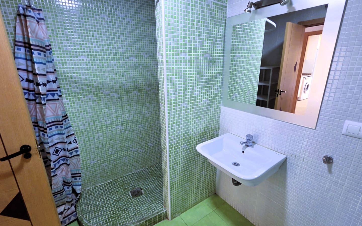 3 sypialnia Mieszkanie na sprzedaż w Salobrena - 160 000 € (Ref: 10179374)