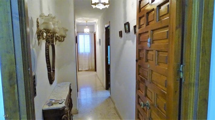 3 soveværelse Lejlighed til salg i Orgiva - € 50.000 (Ref: 3433090)