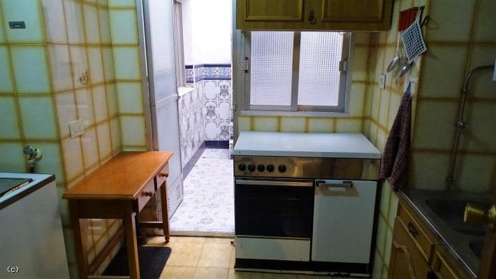 3 soveværelse Lejlighed til salg i Orgiva - € 50.000 (Ref: 3433090)