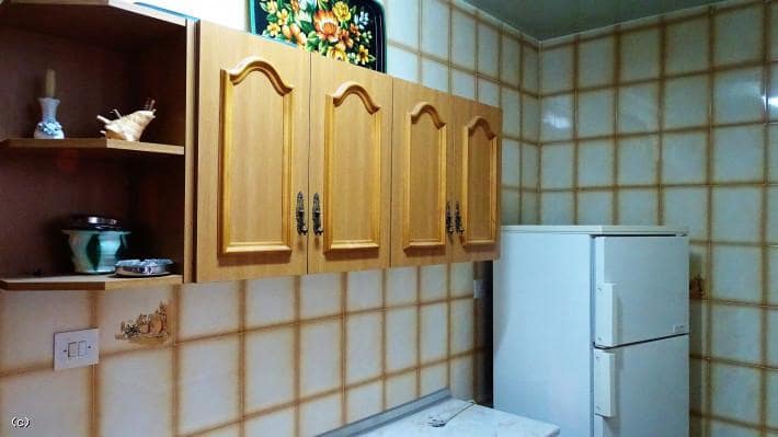 3 soveværelse Lejlighed til salg i Orgiva - € 50.000 (Ref: 3433090)