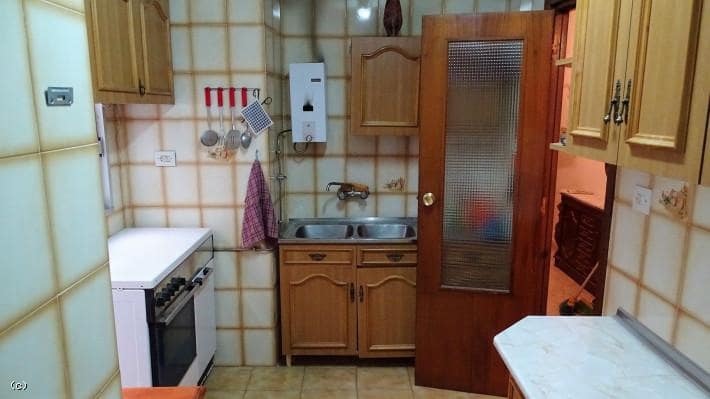 3 soveværelse Lejlighed til salg i Orgiva - € 50.000 (Ref: 3433090)