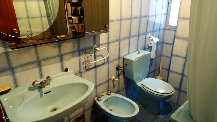 3 soveværelse Lejlighed til salg i Orgiva - € 50.000 (Ref: 3433090)