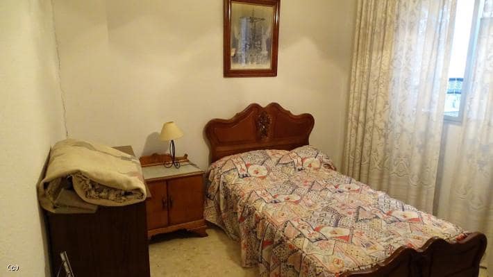 3 soveværelse Lejlighed til salg i Orgiva - € 50.000 (Ref: 3433090)