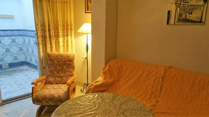 3 soveværelse Lejlighed til salg i Orgiva - € 50.000 (Ref: 3433090)