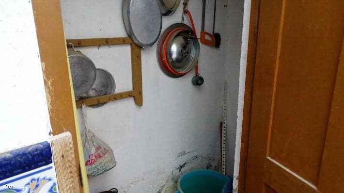 3 soveværelse Lejlighed til salg i Orgiva - € 50.000 (Ref: 3433090)