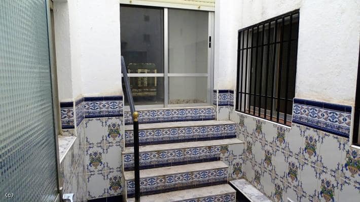 3 soveværelse Lejlighed til salg i Orgiva - € 50.000 (Ref: 3433090)