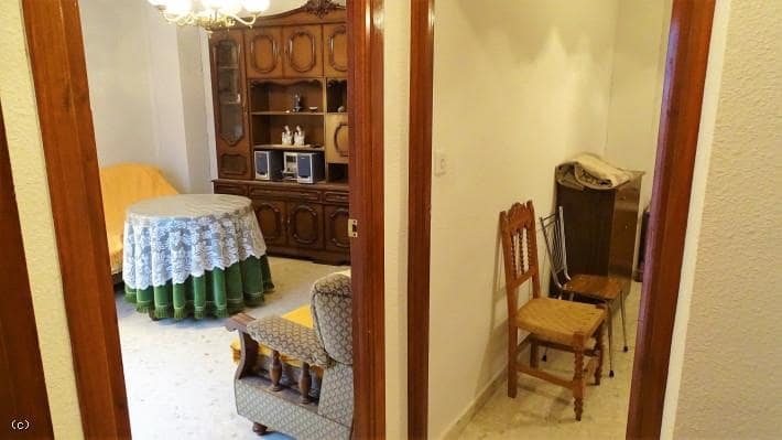 3 soveværelse Lejlighed til salg i Orgiva - € 50.000 (Ref: 3433090)