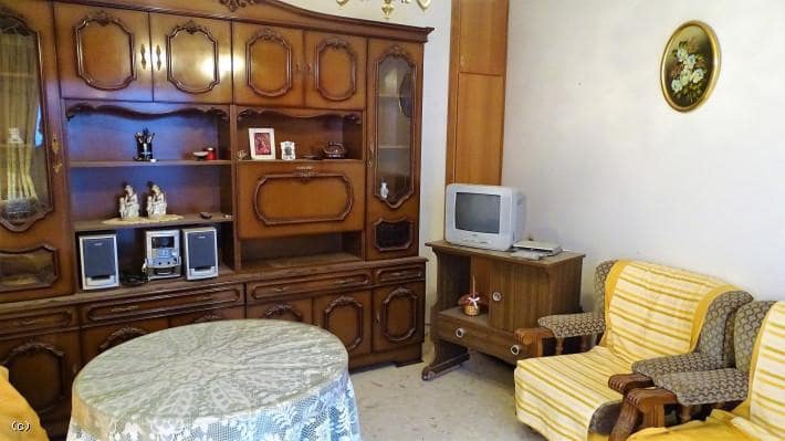 3 soveværelse Lejlighed til salg i Orgiva - € 50.000 (Ref: 3433090)