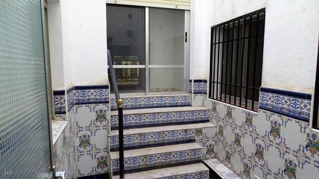 3 soveværelse Lejlighed til salg i Orgiva - € 50.000 (Ref: 3433090)