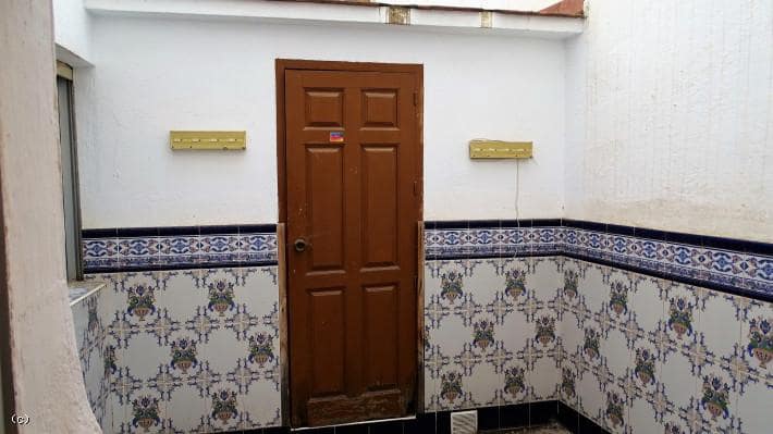 3 soveværelse Lejlighed til salg i Orgiva - € 50.000 (Ref: 3433090)