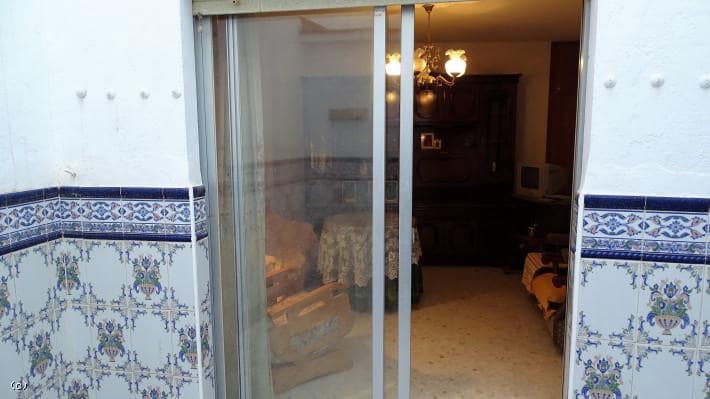 3 soveværelse Lejlighed til salg i Orgiva - € 50.000 (Ref: 3433090)