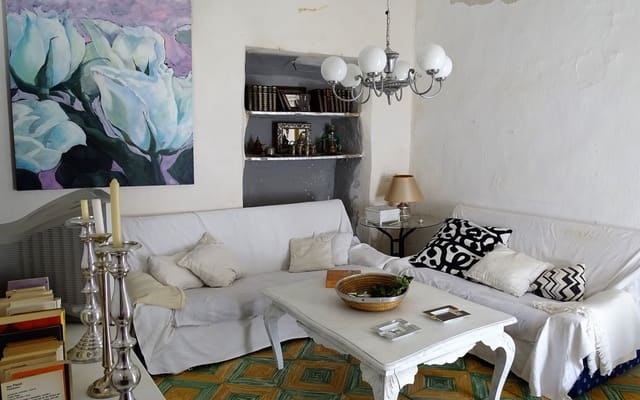 6 soveværelse Finca/Landehus til salg i La Taha - € 125.000 (Ref: 3433093)