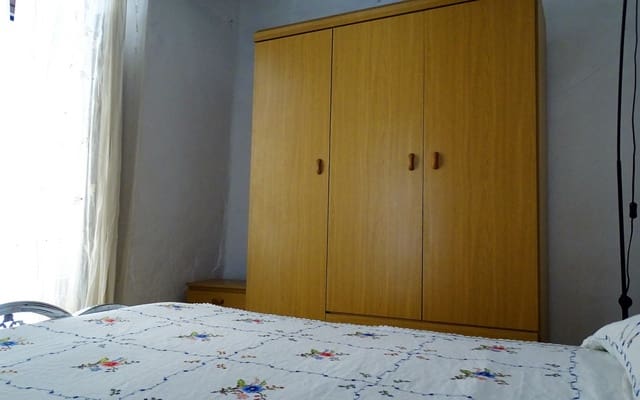 6 soveværelse Finca/Landehus til salg i La Taha - € 125.000 (Ref: 3433093)