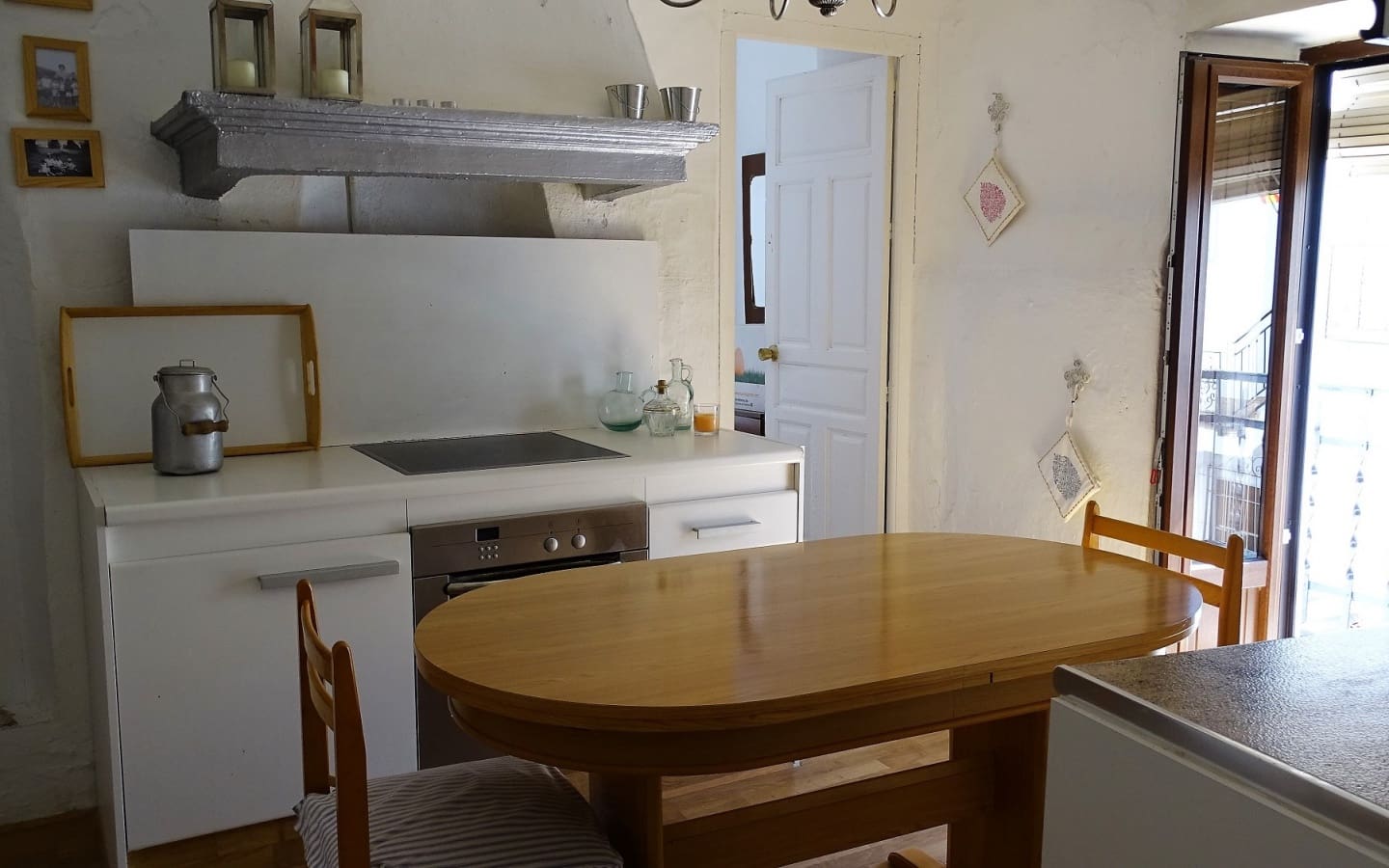 6 soveværelse Finca/Landehus til salg i La Taha - € 125.000 (Ref: 3433093)