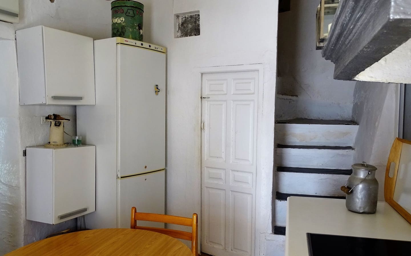 6 soveværelse Finca/Landehus til salg i La Taha - € 125.000 (Ref: 3433093)