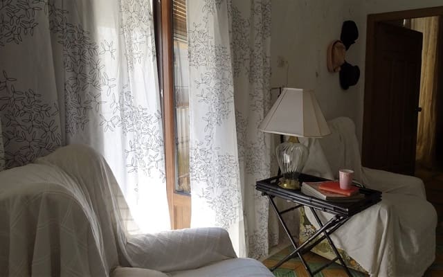 6 soveværelse Finca/Landehus til salg i La Taha - € 125.000 (Ref: 3433093)